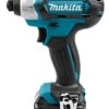 Makita TD110DSAJ Accu Slagschroevendraaier | 110 Nm | 12V 2.0Ah Li-Ion |+Mbox [TD 110 DSAJ] -Makita || Beta || Metabo Verkoopwinkel Makita TD110DSAJ TD 110 DSAJ