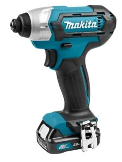 Makita TD110DSAJ Accu Slagschroevendraaier | 110 Nm | 12V 2.0Ah Li-Ion |+Mbox [TD 110 DSAJ] -Makita || Beta || Metabo Verkoopwinkel Makita TD110DSAJ TD 110 DSAJ ext 2