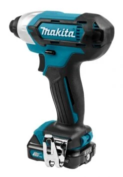 Makita TD110DSAJ Accu Slagschroevendraaier | 110 Nm | 12V 2.0Ah Li-Ion |+Mbox [TD 110 DSAJ] -Makita || Beta || Metabo Verkoopwinkel Makita TD110DSAJ TD 110 DSAJ ext 4