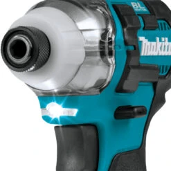 Makita TD111DZJ Accu Slagschroevendraaier | 10,8 Volt Li-Ion | Basic | + M-Box [TD111] -Makita || Beta || Metabo Verkoopwinkel Makita TD111DZJ TD 111 DZJ ext 3