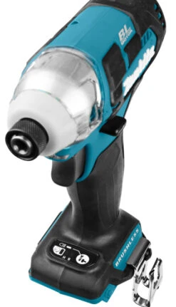 Makita TD111DZJ Accu Slagschroevendraaier | 10,8 Volt Li-Ion | Basic | + M-Box [TD111] -Makita || Beta || Metabo Verkoopwinkel Makita TD111DZJ TD 111 DZJ ext 5