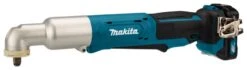 Makita TL065DSAJ Haakse Slagmoersleutel | 12V 2.0 Ah | 3/8 Inch | +MBox [TL065]