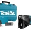 Makita TM3010CX15 Multitool | Oscillerend | 320 Watt | +Koffer En Toebehoren [Multitool - Multicutter]
