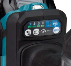 Makita TW001GZ Accu Slagmoersleutel | XGT 40V | Basic | 3/4 Opname | In Doos [TW001G] -Makita || Beta || Metabo Verkoopwinkel Makita TW001GD201 TW001G ext 3