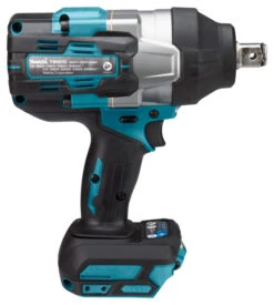 Makita TW001GZ Accu Slagmoersleutel | XGT 40V | Basic | 3/4 Opname | In Doos [TW001G] -Makita || Beta || Metabo Verkoopwinkel Makita TW001GD201 TW001G ext 4