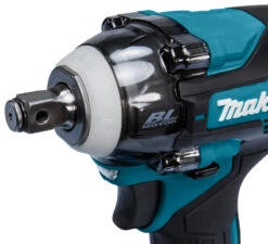 Makita TW004GD201 Accu Slagmoersleutel | XGT 40V 2.5Ah Li-Ion | 1/2 Opname | +Mbox [TW004G] -Makita || Beta || Metabo Verkoopwinkel Makita TW004GD201 TW004G ext 3 1