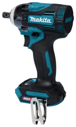 Makita TW004GZ Accu Slagmoersleutel | XGT 40V Basic | 1/2 Opname | In Doos [TW004G] -Makita || Beta || Metabo Verkoopwinkel Makita TW004GZ TW004G ext 4