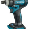 Makita TW005GZ Accu Slagmoersleutel | XGT 40V Basic | 1/2 Opname | In Doos [TW005G] -Makita || Beta || Metabo Verkoopwinkel Makita TW005GZ TW005G