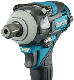 Makita TW005GZ Accu Slagmoersleutel | XGT 40V Basic | 1/2 Opname | In Doos [TW005G] -Makita || Beta || Metabo Verkoopwinkel Makita TW005GZ TW005G ext 3