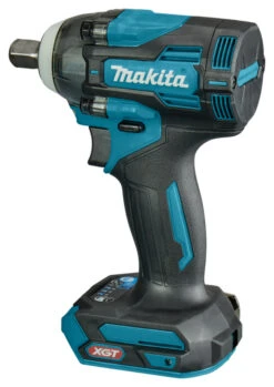 Makita TW005GZ Accu Slagmoersleutel | XGT 40V Basic | 1/2 Opname | In Doos [TW005G] -Makita || Beta || Metabo Verkoopwinkel Makita TW005GZ TW005G ext 4