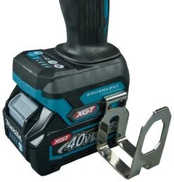 Makita TW007GD201 Accu Slagmoersleutel | XGT 40V 2.5Ah Li-Ion | 1/2 Opname | +Mbox [TW007G] -Makita || Beta || Metabo Verkoopwinkel Makita TW007GD201 TW007G ext 5