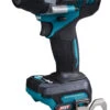 Makita TW007GZ Accu Slagmoersleutel | XGT 40V | Basic | 1/2 Opname | In Doos [TW007G] -Makita || Beta || Metabo Verkoopwinkel Makita TW007GZ TW007G
