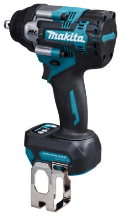 Makita TW007GZ Accu Slagmoersleutel | XGT 40V | Basic | 1/2 Opname | In Doos [TW007G] -Makita || Beta || Metabo Verkoopwinkel Makita TW007GZ TW007G ext 2