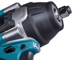 Makita TW007GZ Accu Slagmoersleutel | XGT 40V | Basic | 1/2 Opname | In Doos [TW007G] -Makita || Beta || Metabo Verkoopwinkel Makita TW007GZ TW007G ext 5