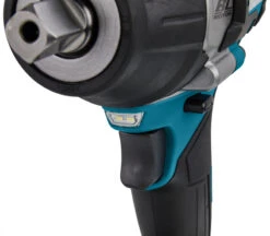 Makita TW008GD201 Accu Slagmoersleutel | XGT 40V 2.5Ah Li-Ion | 1/2 Opname | +Mbox [TW008G] -Makita || Beta || Metabo Verkoopwinkel Makita TW008GD201 TW008G ext 4
