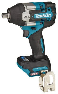 Makita TW008GZ Accu Slagmoersleutel | XGT 40V | Basic | 1/2 Opname | In Doos [TW008G]