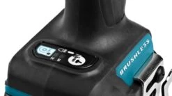 Makita TW160DZJ Slagmoersleutel | 12V | 3/8 Inch Vierkant | MBox | Basic [TW160 DZJ] -Makita || Beta || Metabo Verkoopwinkel Makita TW160DZJ TW160 DZJ ext 5