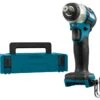Makita TW161DZJ Accu Slagmoersleutel | 12 V | 1/2 Inch | 165 Nm | Basic | MBox [TW161 DZJ] -Makita || Beta || Metabo Verkoopwinkel Makita TW161DZJ TW161 DZJ