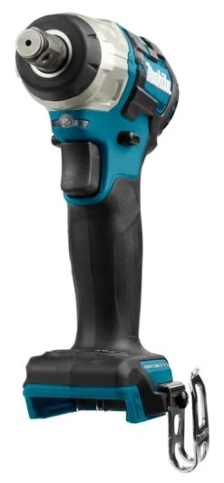 Makita TW161DZJ Accu Slagmoersleutel | 12 V | 1/2 Inch | 165 Nm | Basic | MBox [TW161 DZJ] -Makita || Beta || Metabo Verkoopwinkel Makita TW161DZJ TW161 DZJ ext 3 1
