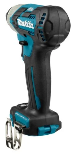 Makita TW161DZJ Accu Slagmoersleutel | 12 V | 1/2 Inch | 165 Nm | Basic | MBox [TW161 DZJ] -Makita || Beta || Metabo Verkoopwinkel Makita TW161DZJ TW161 DZJ ext 4 1