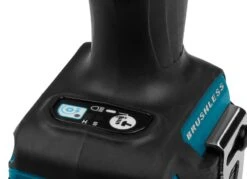 Makita TW161DZJ Accu Slagmoersleutel | 12 V | 1/2 Inch | 165 Nm | Basic | MBox [TW161 DZJ] -Makita || Beta || Metabo Verkoopwinkel Makita TW161DZJ TW161 DZJ ext 6 1