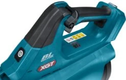 Makita UB001GM101 Accu Bladblazer | XGT 40 Volt Max | 4.0 Ah Accu + Lader [UB001G] -Makita || Beta || Metabo Verkoopwinkel Makita UB001GM101 UB001G ext 2