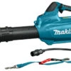 Makita UB003CZ Accu Bladblazer | PDC Connect 36 V | Basic [UB003C] -Makita || Beta || Metabo Verkoopwinkel Makita UB003CZ UB003C