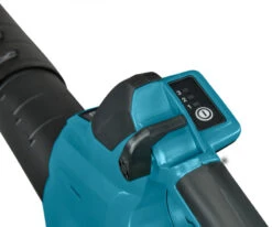 Makita UB003CZ Accu Bladblazer | PDC Connect 36 V | Basic [UB003C] -Makita || Beta || Metabo Verkoopwinkel Makita UB003CZ UB003C ext 2