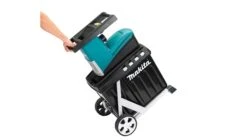 Makita UD2500 Hakselaar | Fluister | 45 Mm | 2500 Watt [UD2500] -Makita || Beta || Metabo Verkoopwinkel Makita UD2500 UD2500 ext 2