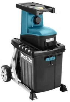 Makita UD2500 Hakselaar | Fluister | 45 Mm | 2500 Watt [UD2500] -Makita || Beta || Metabo Verkoopwinkel Makita UD2500 UD2500 ext 3