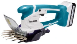 Makita UM603DWY Accu Grasschaar | 18 V 1,5 Ah Li-Ion | 160 Mm | Dubbelsnijdend [UM603DWY] -Makita || Beta || Metabo Verkoopwinkel Makita UM603DWY UM603DWY ext 4