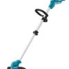 Makita UR100DZ Accu Trimmer | 12 Volt Li-Ion | Telescopische Steel | Basic [UR100DZ]