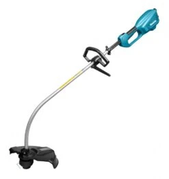 Makita UR3500 Trimmer | Antivibratie | Tap En Go | Gebogen Steel | 700 Watt [UR 3500]