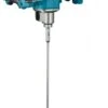 Makita UT001GL1NL1 Accu Mixer | XGT 40V | 1x Accu 8.0 Ah Li-Ion | In Doos [XGT 40V Max Menger]