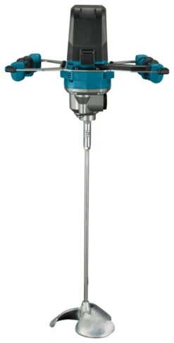 Makita UT001GZ02 Accu Mixer | XGT 40V | Basic | In Doos [XGT 40V Max Menger] -Makita || Beta || Metabo Verkoopwinkel Makita UT001GL1NL1 XGT 40V Max Menger ext 4 1