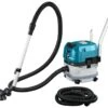 Makita VC002GLZ01 Accu Stofzuiger L-Klasse | Droog | 2x XGT 40V | Basic | +AWS [VC002G] -Makita || Beta || Metabo Verkoopwinkel Makita VC002GLZ01 VC002G
