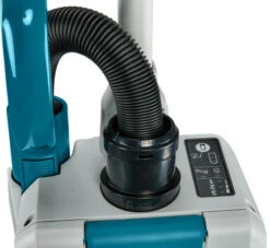 Makita VC010GZ Accu Borstelzuiger | XGT 40V Max | Basic [VC010G] -Makita || Beta || Metabo Verkoopwinkel Makita VC010GZ VC010G ext 11