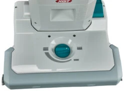 Makita VC010GZ Accu Borstelzuiger | XGT 40V Max | Basic [VC010G] -Makita || Beta || Metabo Verkoopwinkel Makita VC010GZ VC010G ext 13