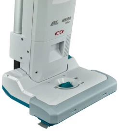 Makita VC010GZ Accu Borstelzuiger | XGT 40V Max | Basic [VC010G] -Makita || Beta || Metabo Verkoopwinkel Makita VC010GZ VC010G ext 5