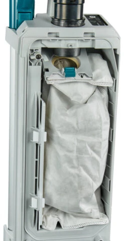 Makita VC010GZ Accu Borstelzuiger | XGT 40V Max | Basic [VC010G] -Makita || Beta || Metabo Verkoopwinkel Makita VC010GZ VC010G ext 7