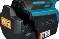 Makita VR003GM101 Accu Trilnaald | 32 Mm X 1200 Mm | 40 Volt XGT 4.0 Ah | In Doos [VR003GM101] -Makita || Beta || Metabo Verkoopwinkel Makita VR003GM101 VR003GM101 ext 4 1