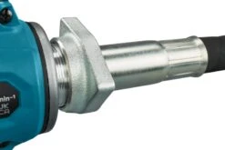 Makita VR003GM101 Accu Trilnaald | 32 Mm X 1200 Mm | 40 Volt XGT 4.0 Ah | In Doos [VR003GM101] -Makita || Beta || Metabo Verkoopwinkel Makita VR003GM101 VR003GM101 ext 6 2