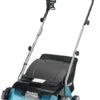 Makita Verticuteerder 230 V Verticuteerder 230V | 1300 Watt | 250 M2 | 32 Cm Breed [UV3200]
