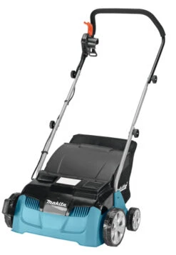 Makita Verticuteerder 230 V Verticuteerder 230V | 1300 Watt | 250 M2 | 32 Cm Breed [UV3200]