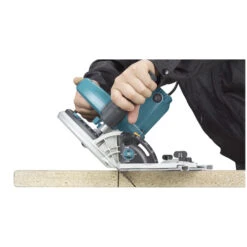 Makita SP6000J1X Invalzaag Cirkelzaag | 55 Mm | 1300 Watt | M-Box +Tas +Rail [SP6000] -Makita || Beta || Metabo Verkoopwinkel Makita cirkelzaag SP6000K1 3
