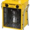Master B9EPB Heater | Elektrisch | 9 KW | 400 Volt [B9 EPB - 4510.059] -Makita || Beta || Metabo Verkoopwinkel Master B9EPB B9 EPB 4510.059