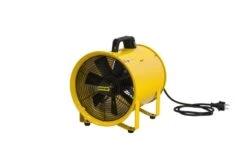 Master BLM 6800 Ventilator | 317 Mm | 3900 M3/u [BLM6800] -Makita || Beta || Metabo Verkoopwinkel Master BLM 6800 BLM6800 ext 2