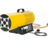 Master BLP 33 ET Heater | Propaangas | Regelbare Warmte | 1000 M3/u [BLP33ET-N] -Makita || Beta || Metabo Verkoopwinkel Master BLP 33 ET BLP33ET