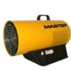 Master BLP 53 ET Heater | Propaangas | Regelbare Warmte | 1450 M3/u [BLP53ET-N] -Makita || Beta || Metabo Verkoopwinkel Master BLP 53 ET BLP53ET