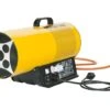 Master BLP 73 ET Heater | Propaangas | Regelbare Warmte | 2300 M3/u [BLP73ET-N]